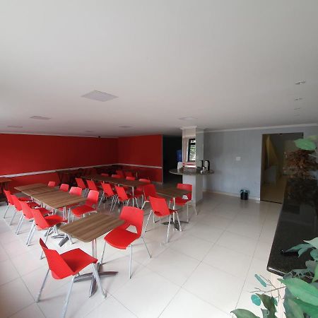 Hotel Centro Bras Сао Паоло Екстериор снимка