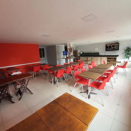 Hotel Centro Bras Сао Паоло Екстериор снимка