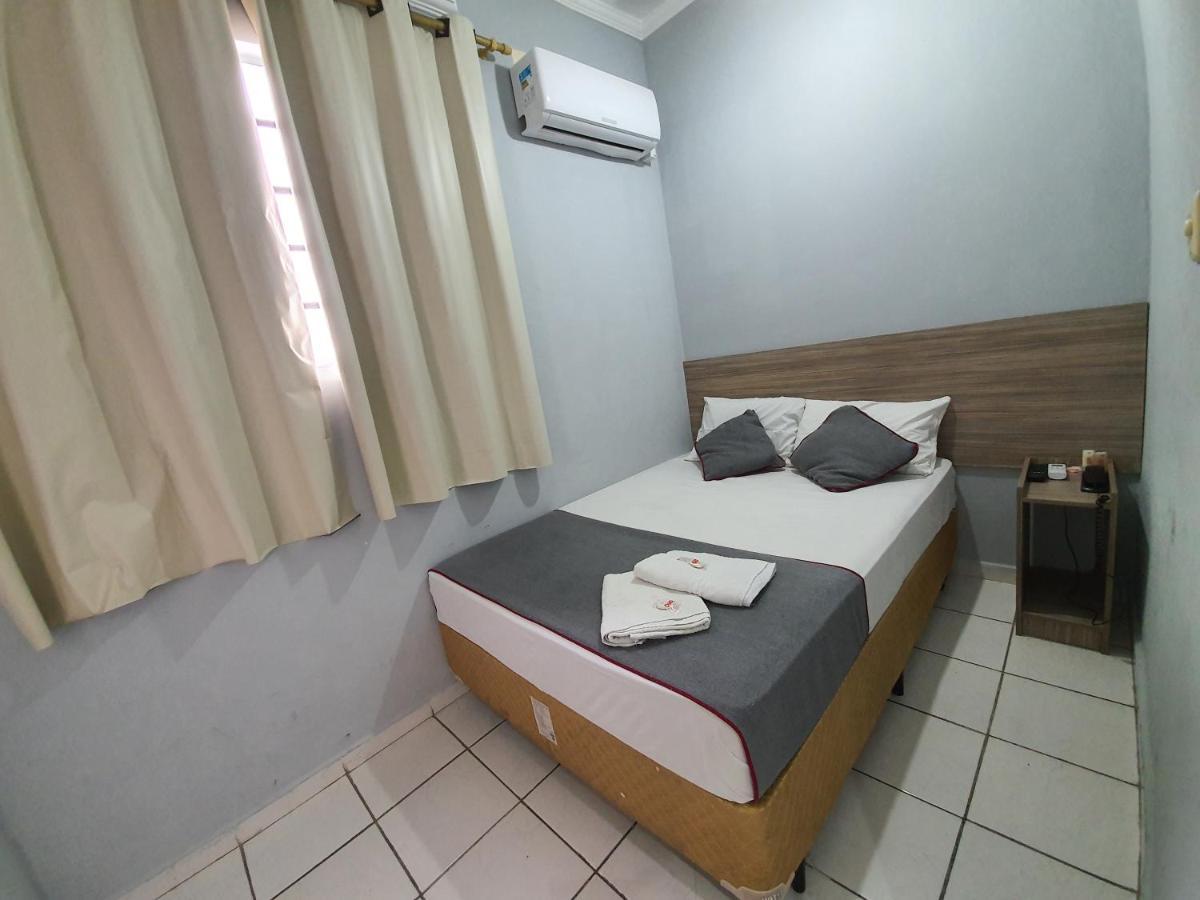 Hotel Centro Bras Сао Паоло Екстериор снимка