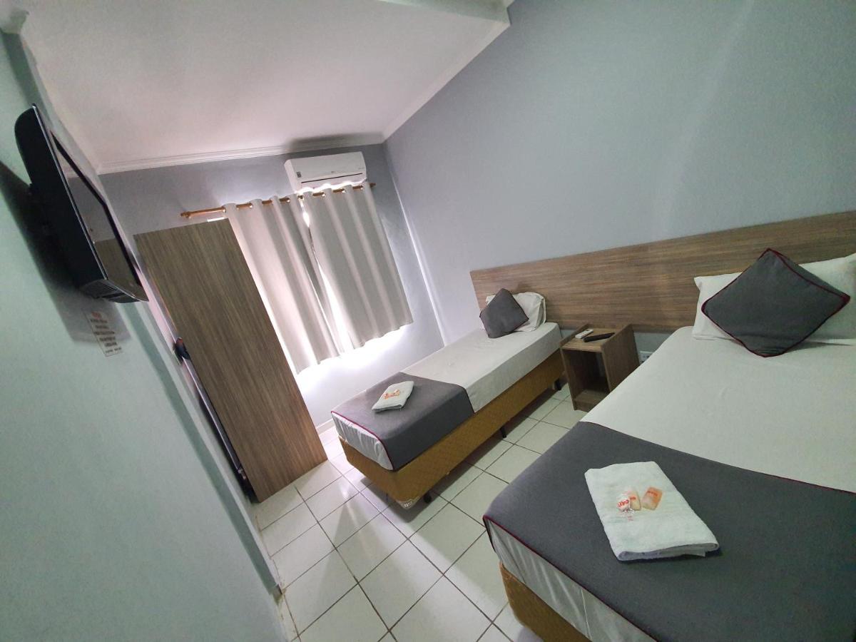 Hotel Centro Bras Сао Паоло Екстериор снимка